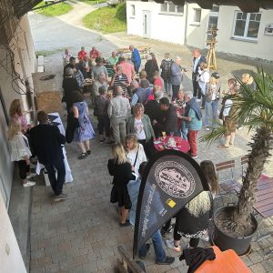 Huettenhof 2023 Mai 30