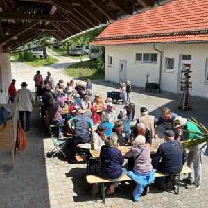 Huettenhof 2023 Mai 07