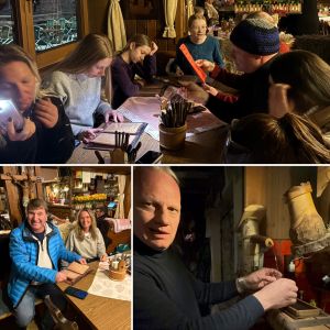 Winterausfahrt Maerz 18