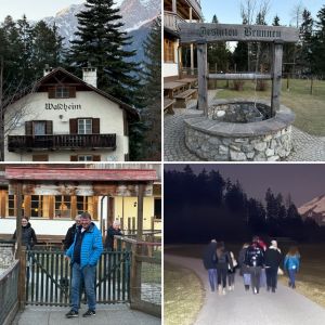 Winterausfahrt Maerz 09