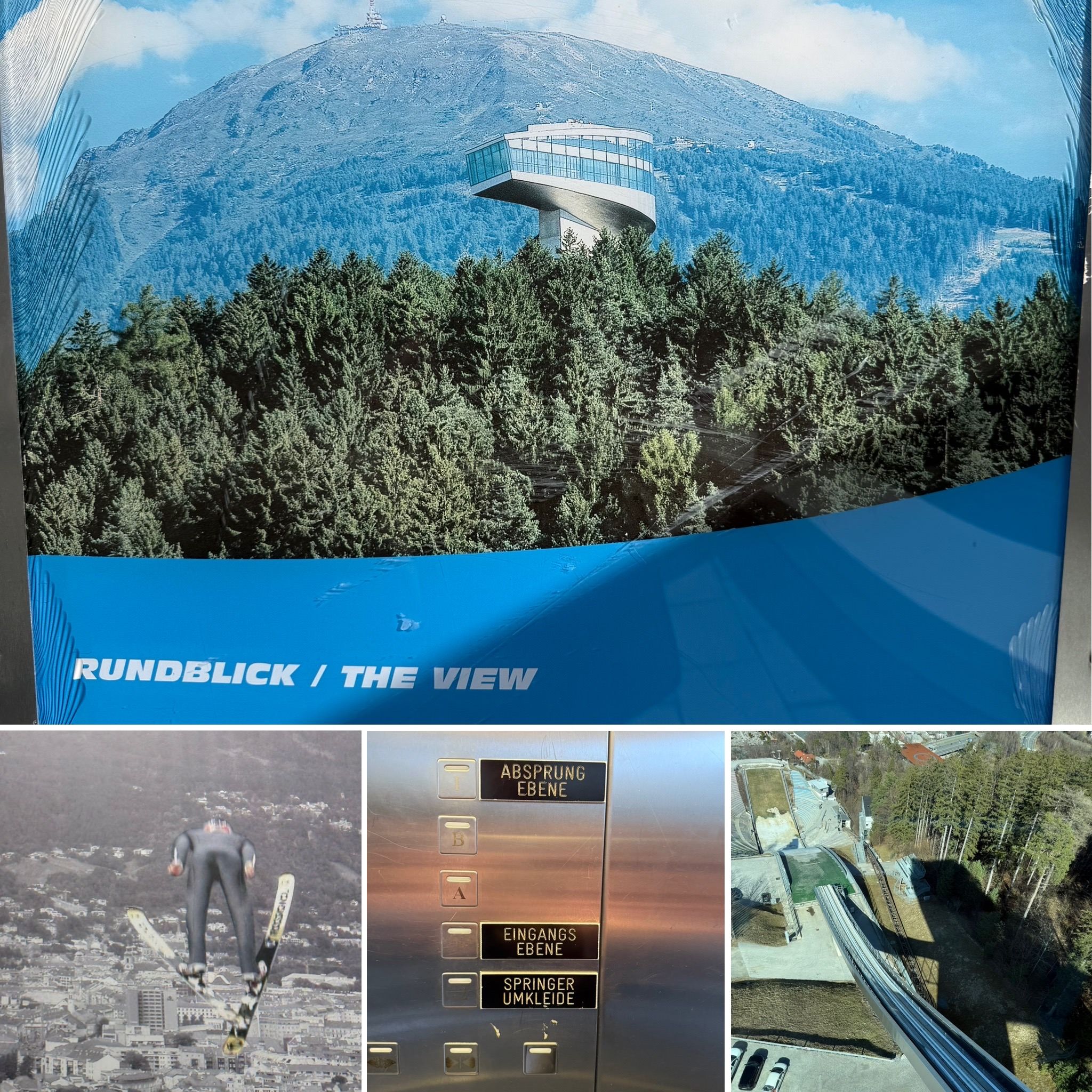 Winterausfahrt Maerz 05