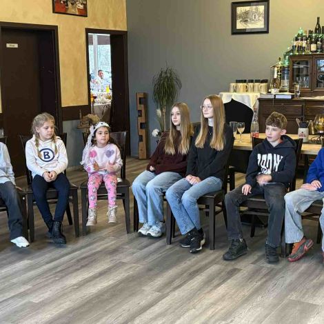 Weihnachtsfeier 2025 10