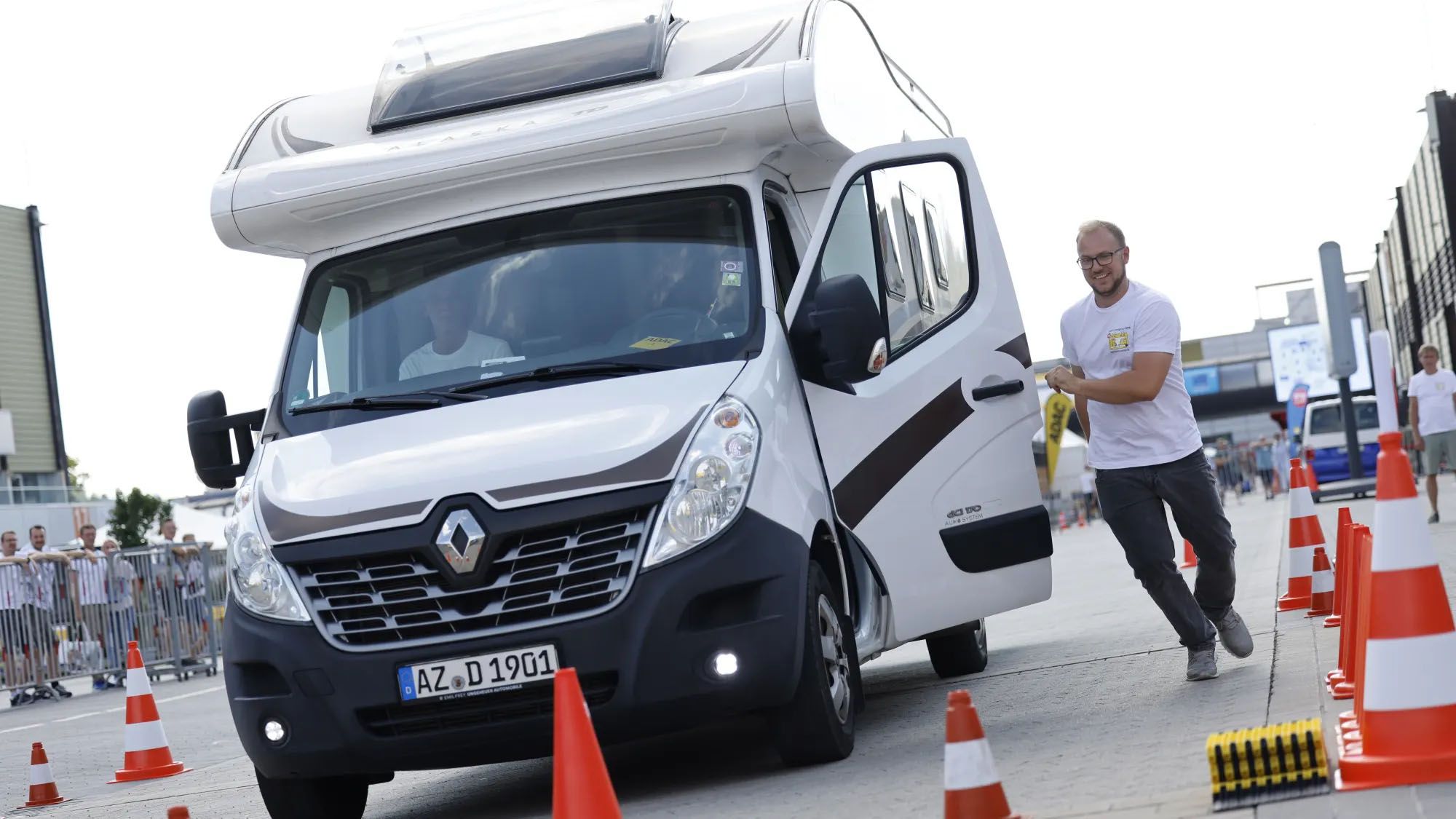 Sieger Camper des Jahres 2022 ovgko7