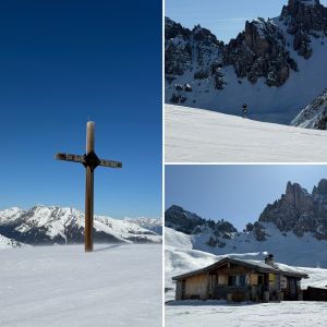 Winterausfahrt Maerz 15