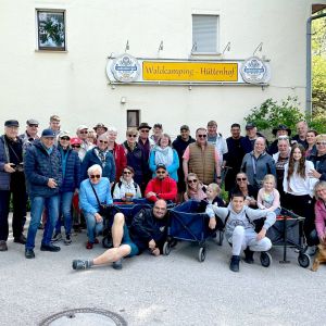 Huettenhof 2023 Mai 02