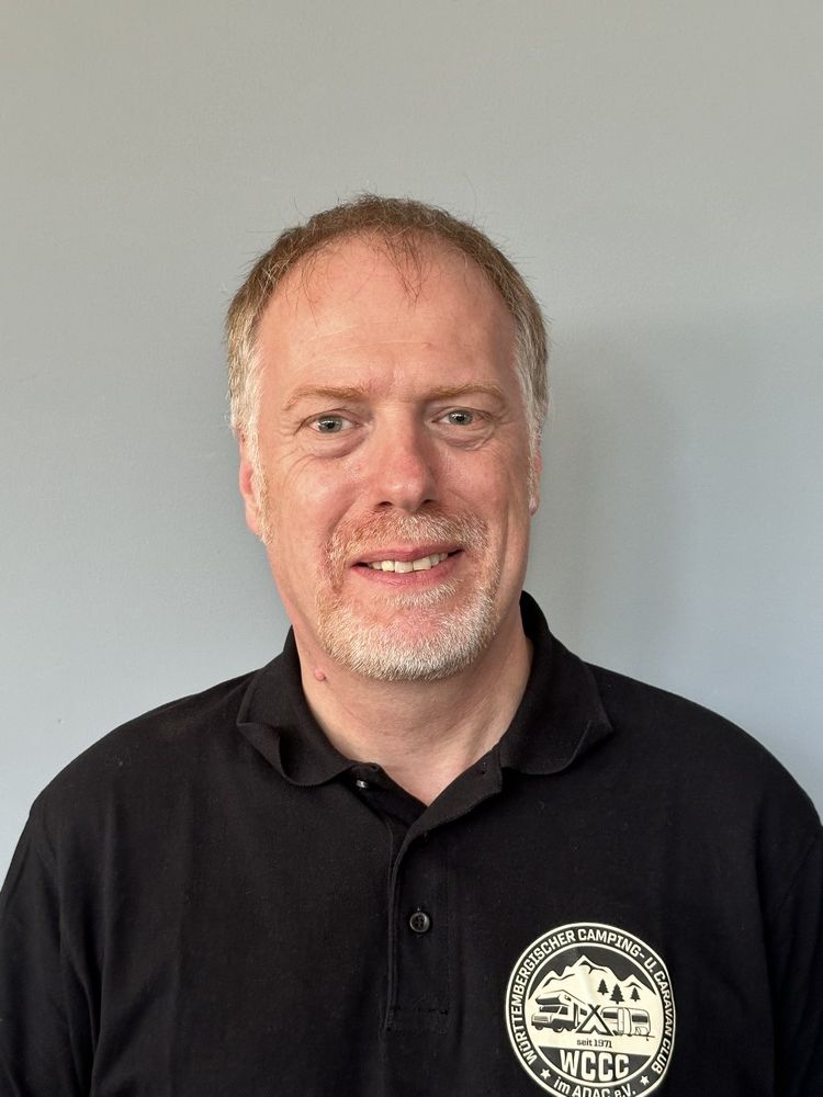 Andreas Meyer