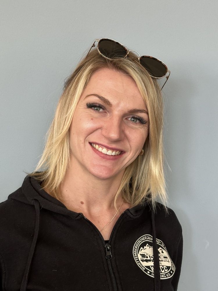 Madeleine Altmann