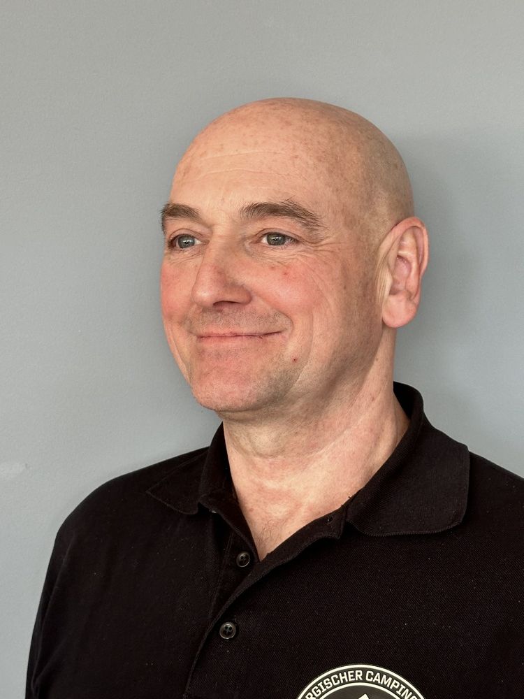 Heiko Becht