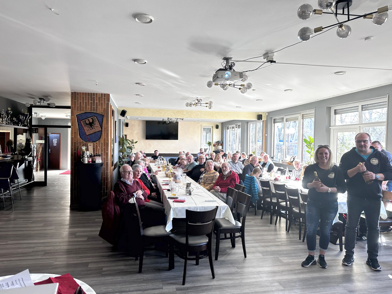Mitgliederversammlung 2024 05