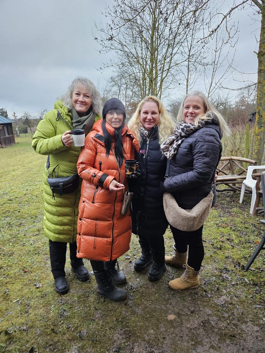 2026 Winterwanderung Januar 04