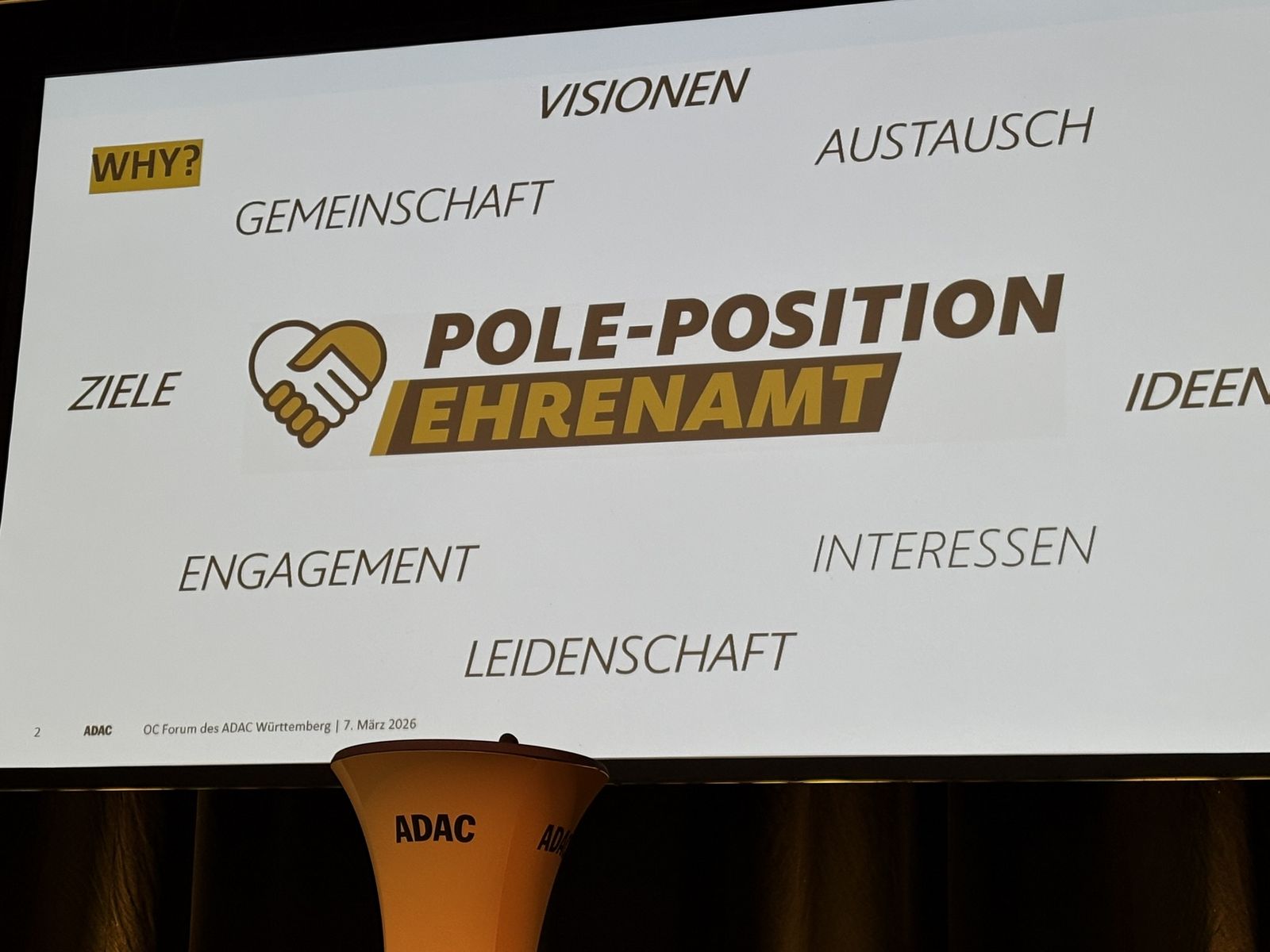 ADAC OC Forum 05