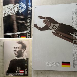 Winterausfahrt Maerz 24