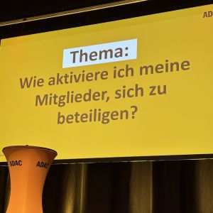 ADAC OC Forum 11