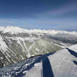 Skiausfahrt 2026 Ankunft 10
