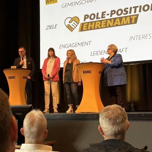 ADAC OC Forum 07