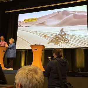ADAC OC Forum 10