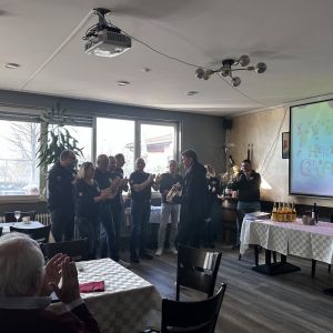 Mitgliederversammlung 2024 02