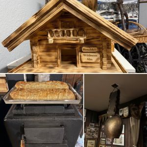 Winterausfahrt Maerz 07