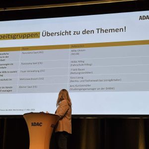 ADAC OC Forum 08