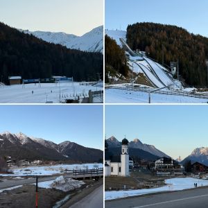 Winterausfahrt Maerz 22