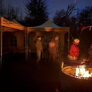 2026 Winterwanderung Januar 14