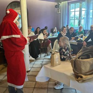Weihnachtsfeier wccc 2023  004