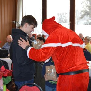 Weihnachtsfeier 13