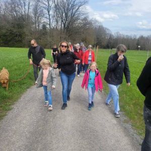 Wandern 2