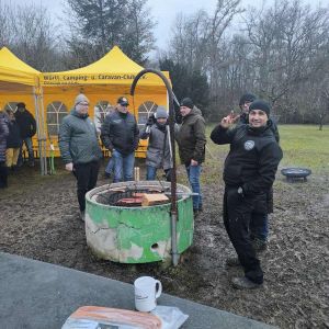 2026 Winterwanderung Januar 07