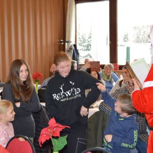 Weihnachtsfeier 06