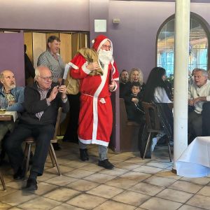 Weihnachtsfeier wccc 2023  002