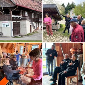 Ausfahrt Wilder Michel 2024 08