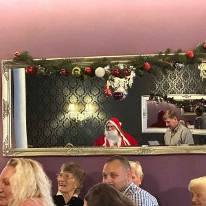 Weihnachtsfeier wccc 2023  010