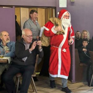 Weihnachtsfeier wccc 2023  022