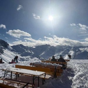 Skiausfahrt 2026 Ankunft 03