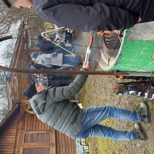 2026 Winterwanderung Januar 09