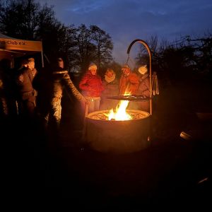 2026 Winterwanderung Januar 13