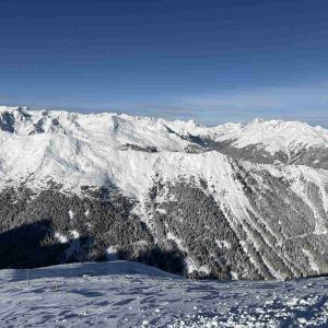 Skiausfahrt 2026 Ankunft 09