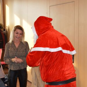 Weihnachtsfeier 17