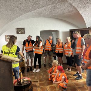 15 wccc donaueschingen brauereifuhrung 2023 10 09