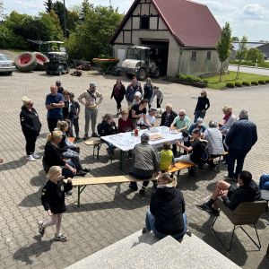 Huettenhof 2023 Mai 25