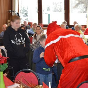 Weihnachtsfeier 12