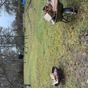 2026 Winterwanderung Januar 11