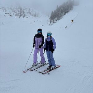 Skiausfahrt 2026 Part2 13