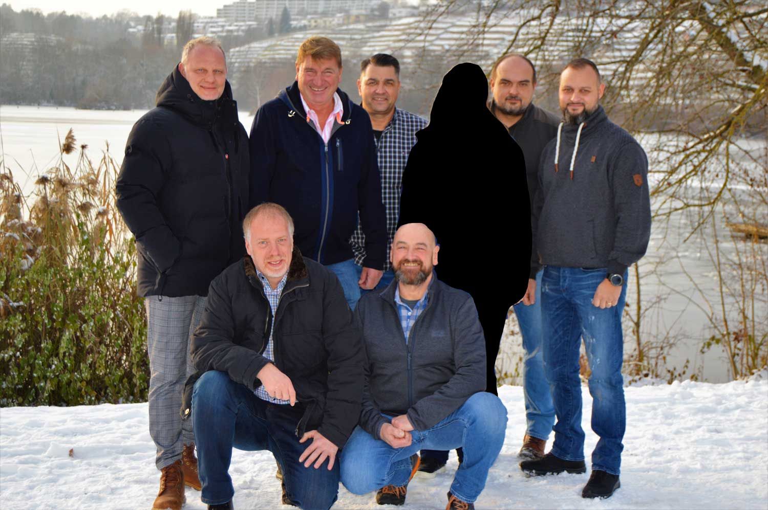 Vorstand ohne