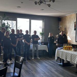 Mitgliederversammlung 2024 01