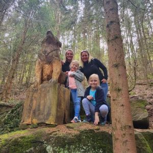 Wandern 3