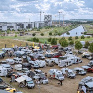 Vanlife Meetup 01