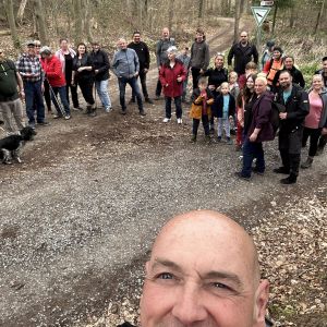 Wandern 1