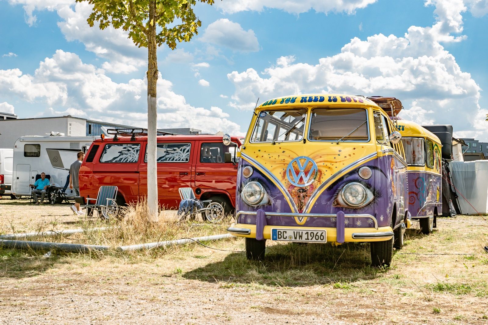 Vanlife Meetup 03